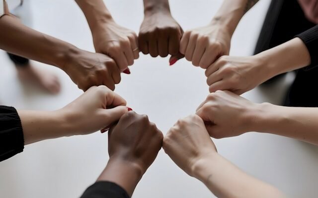 Collaborative health systems