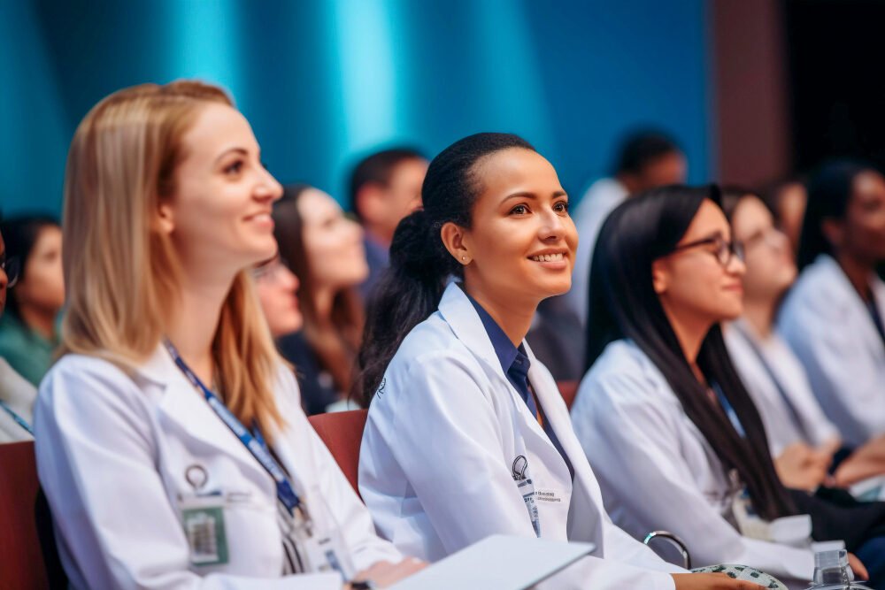 Digital Health Conferences