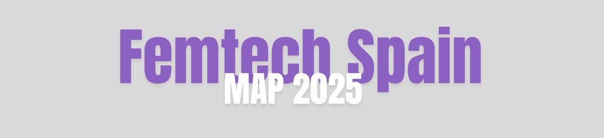 Femtech España banner2