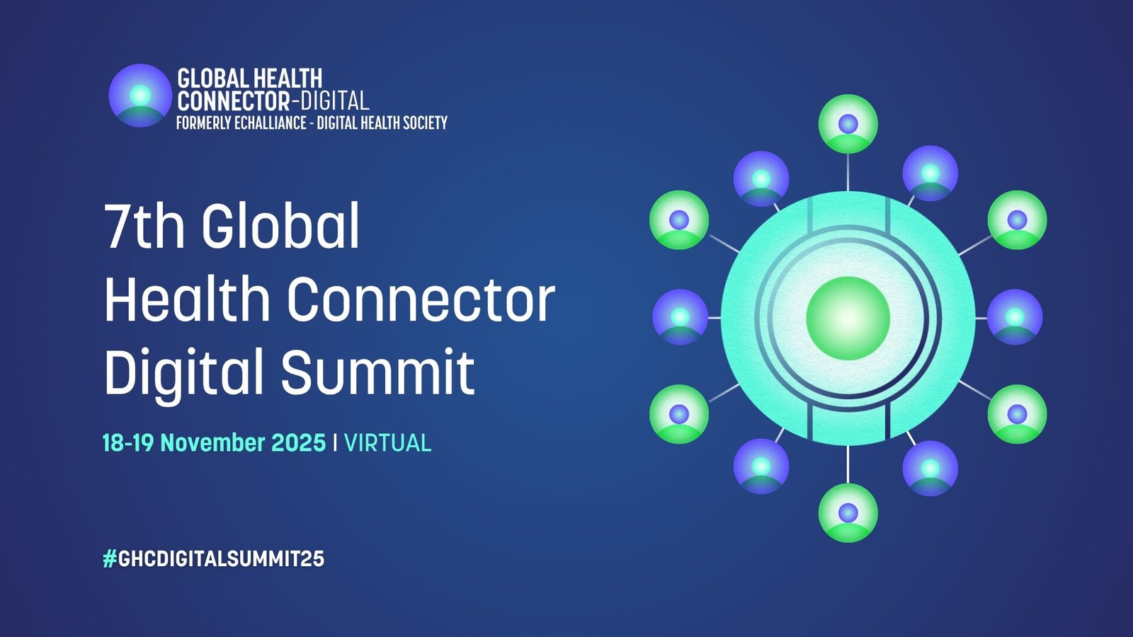 Global Health Connector Digital Summit
