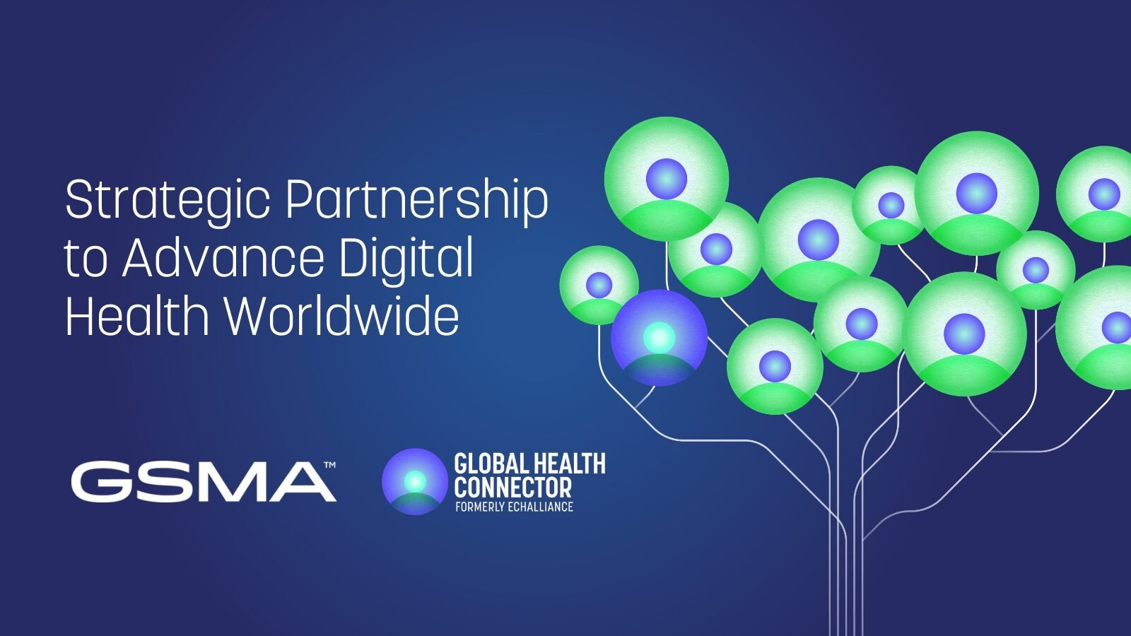 Global Health Connector and GSMA Foundry Forge Strategic Partnership
