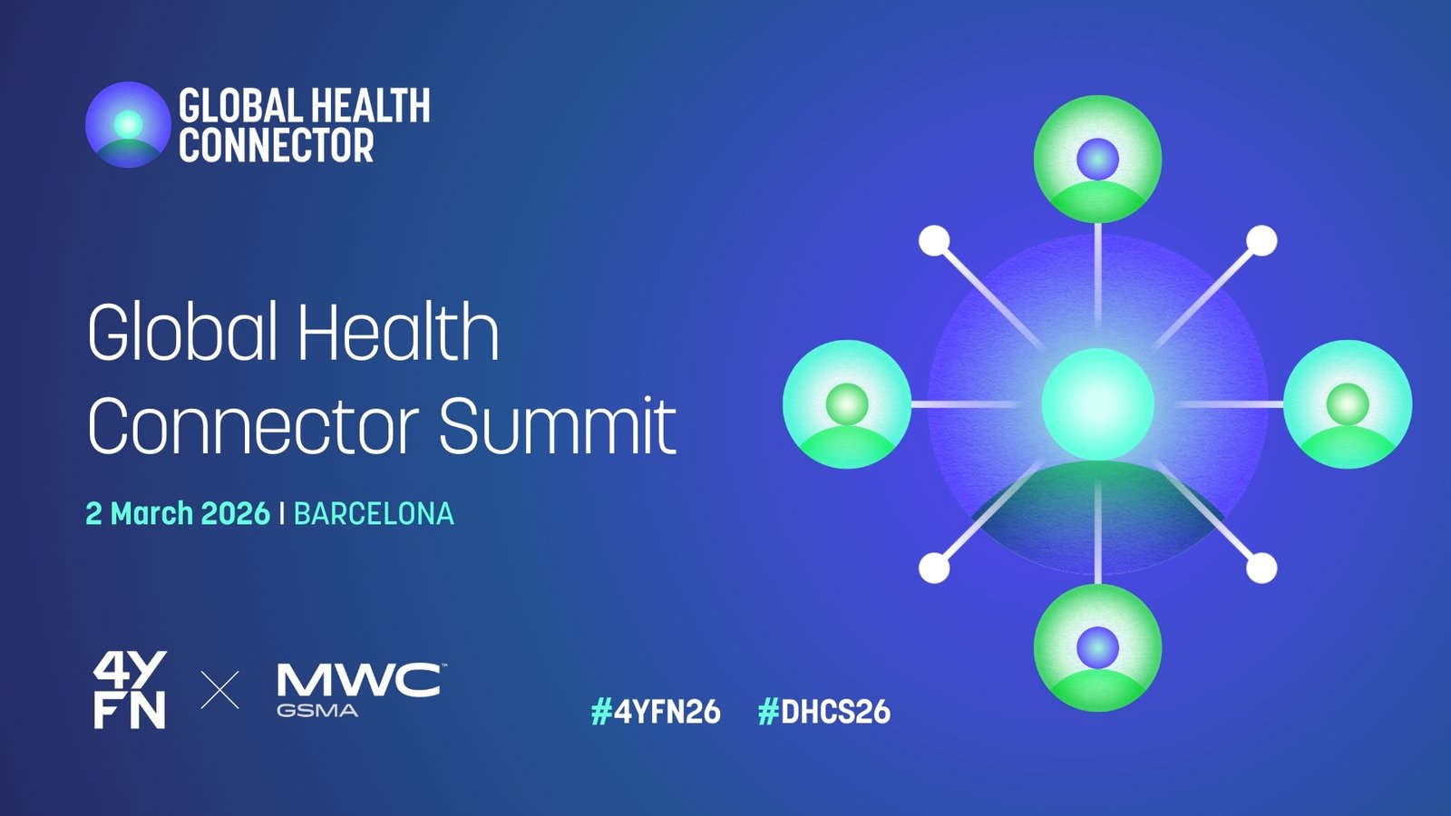 Global Health Connector Summit 2026