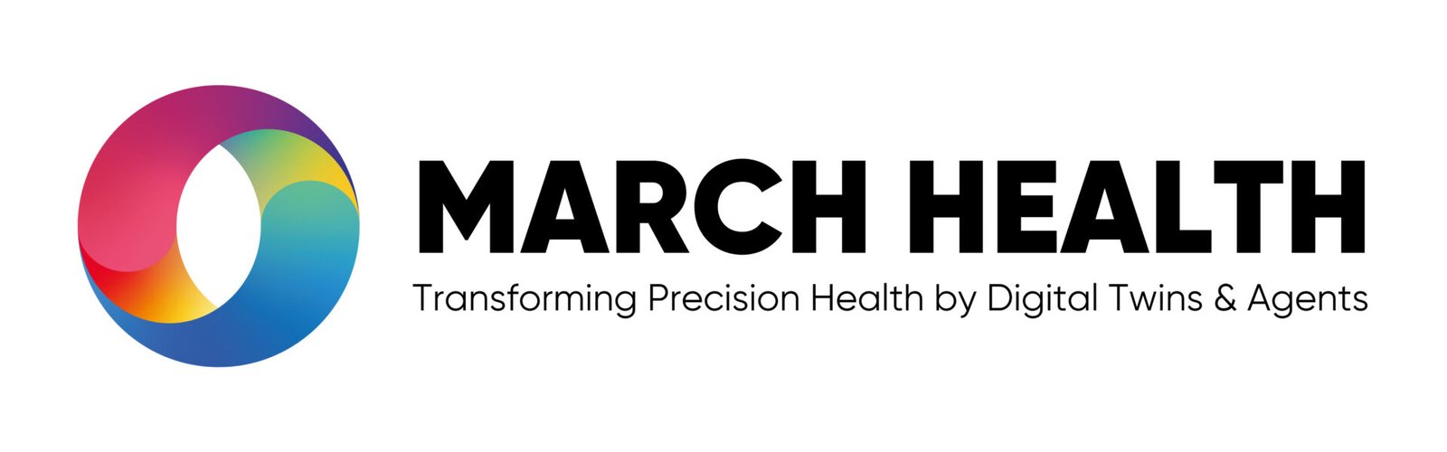 March Health Logo