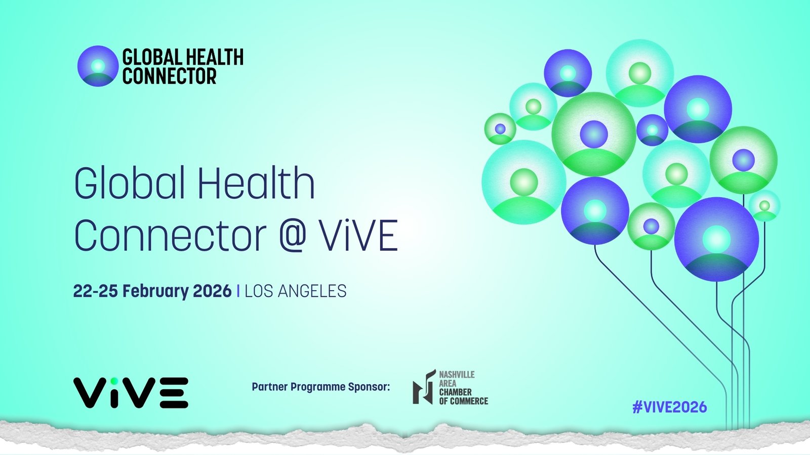 ViVE 2026 in Los Angeles