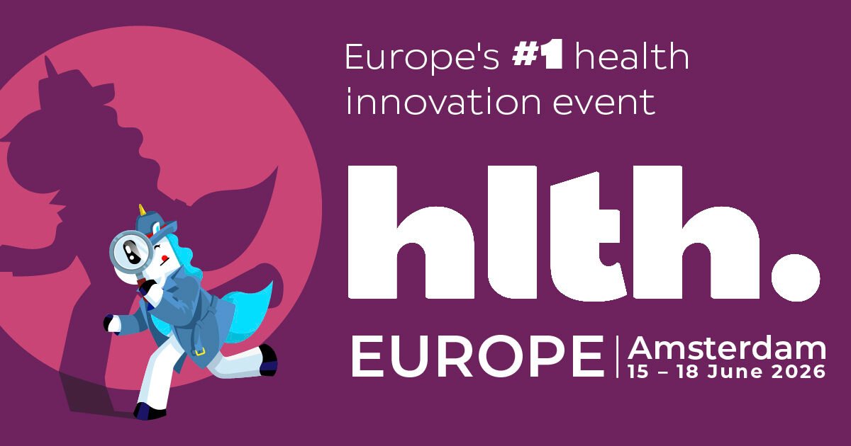 HLTH Europe 2026