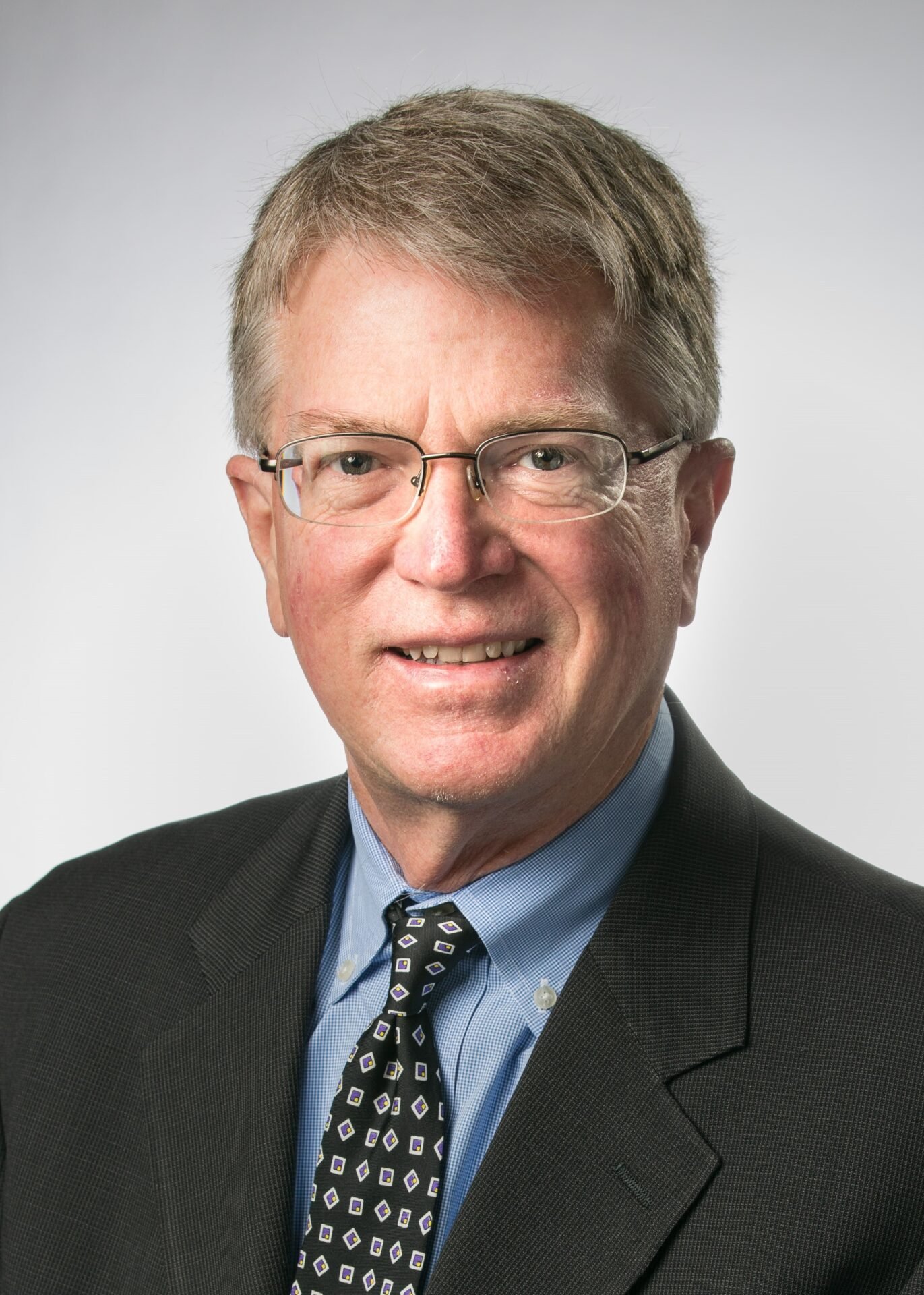 Thrailkill - Headshot - Eric Thrailkill