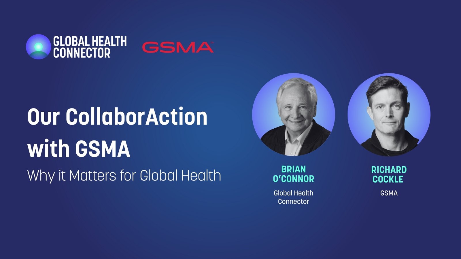 Connected Healthcare