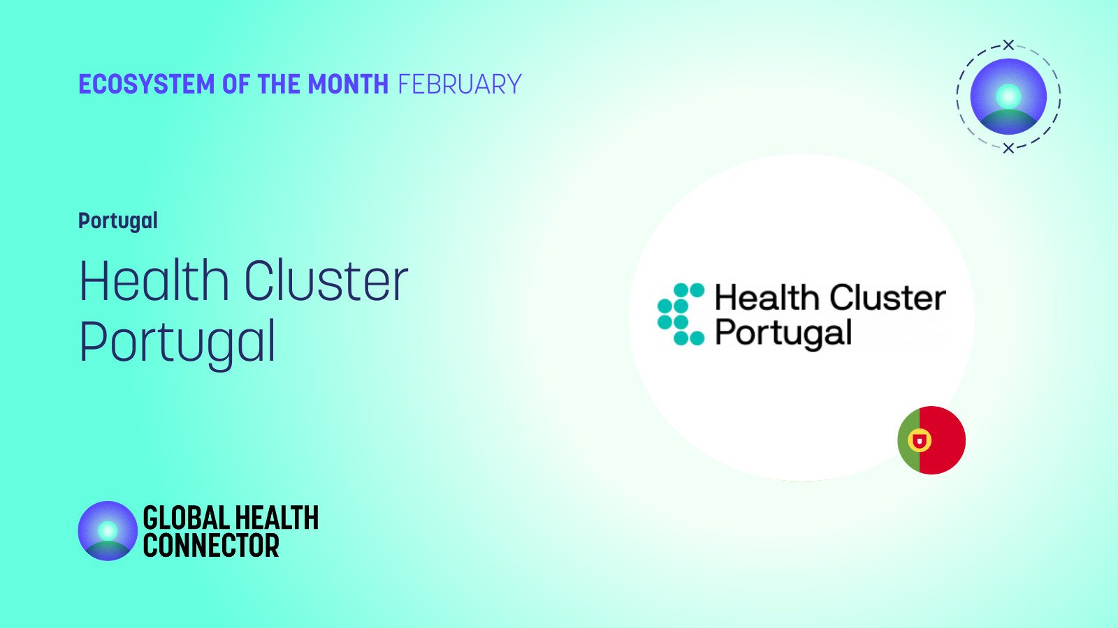 Health Cluster Portugal Ecosystem
