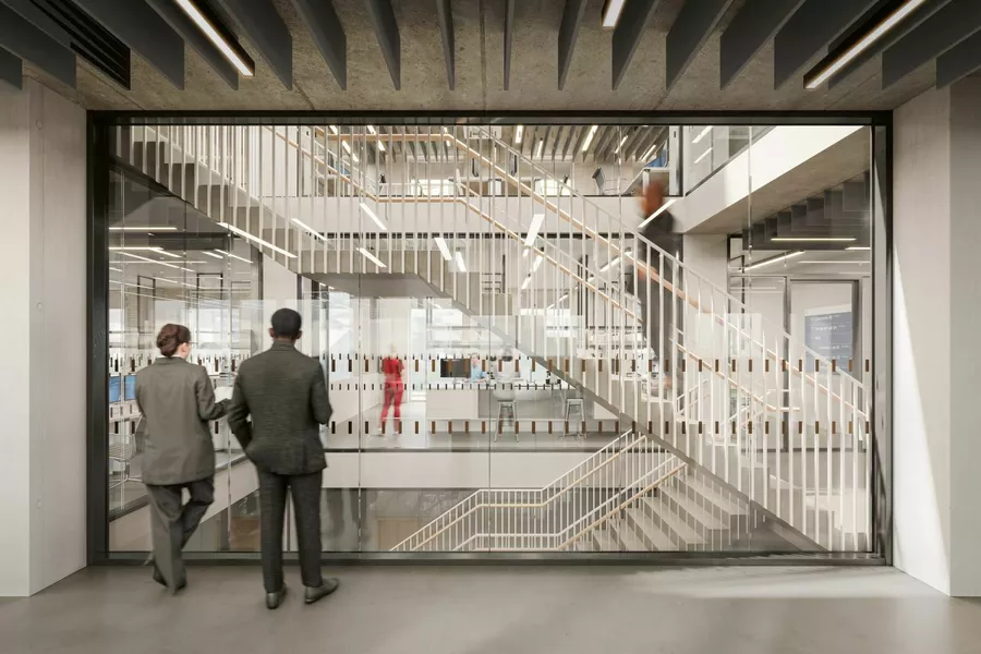 Digital Healthcare and Emergency Response