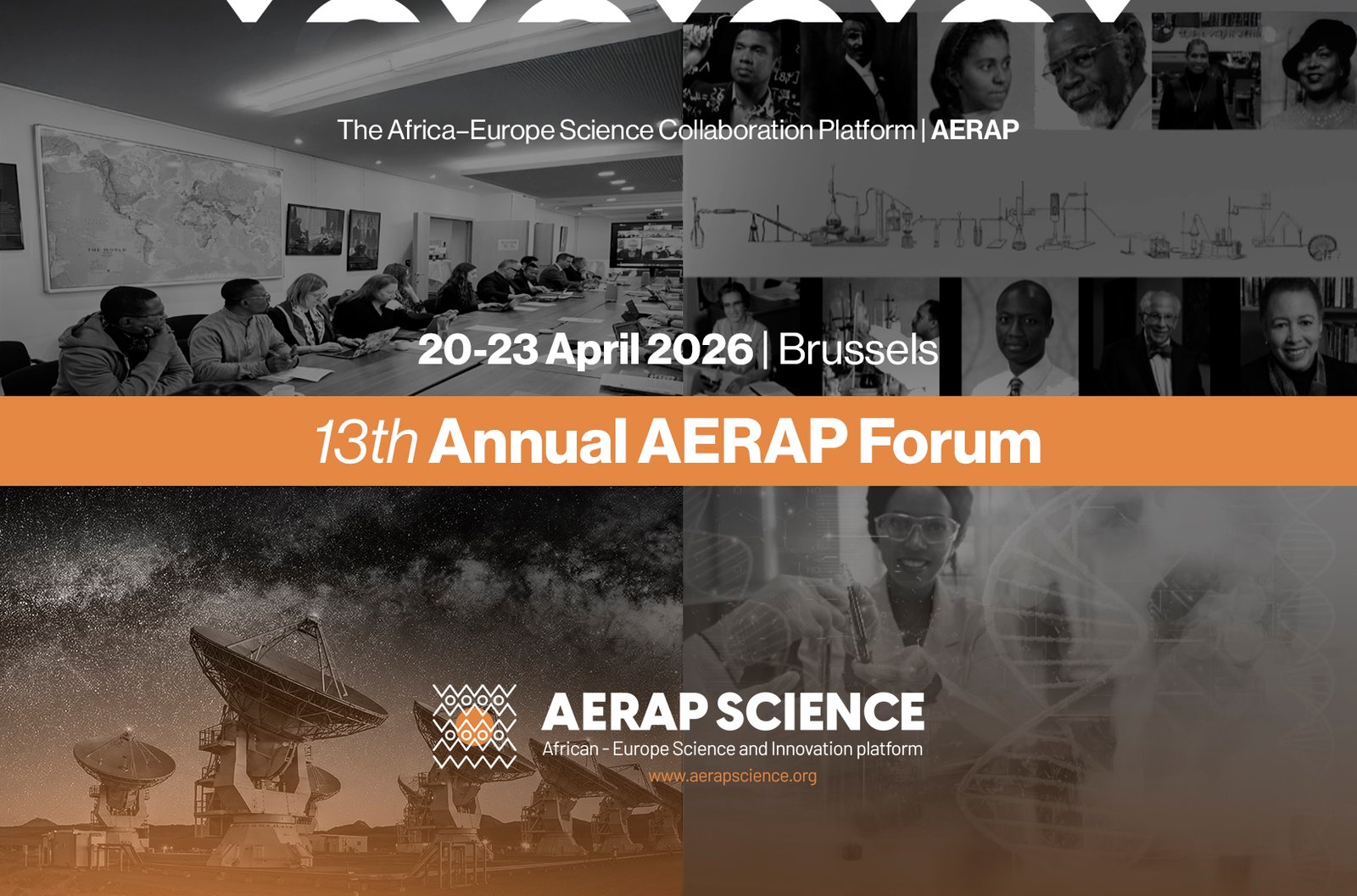 AERAP Forum