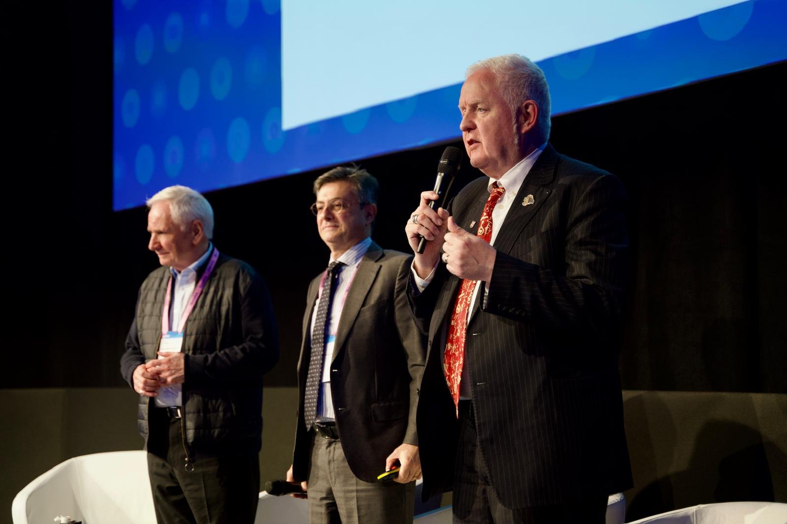 Global Cancer Ecosystem