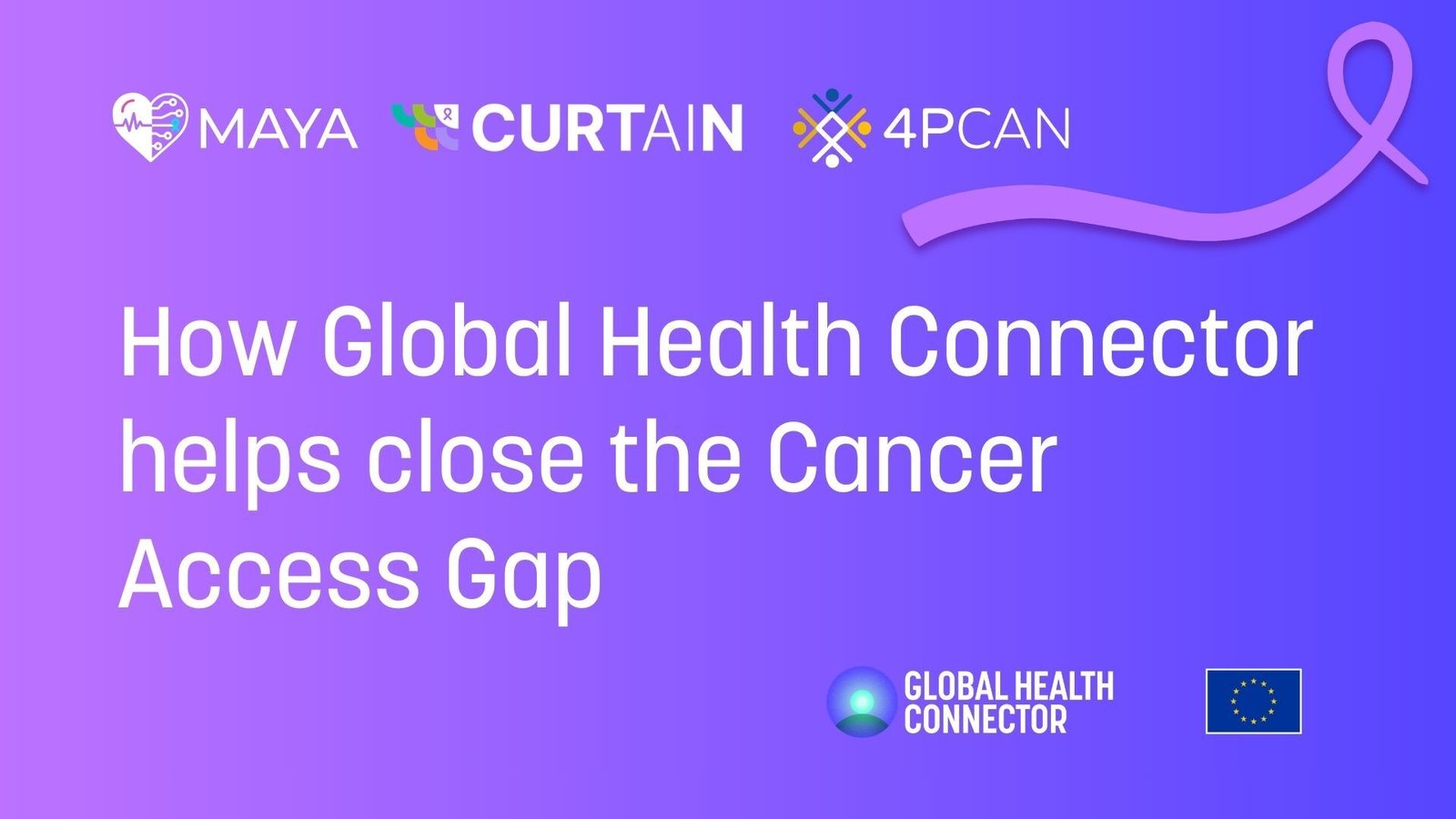 close the Cancer Access Gap