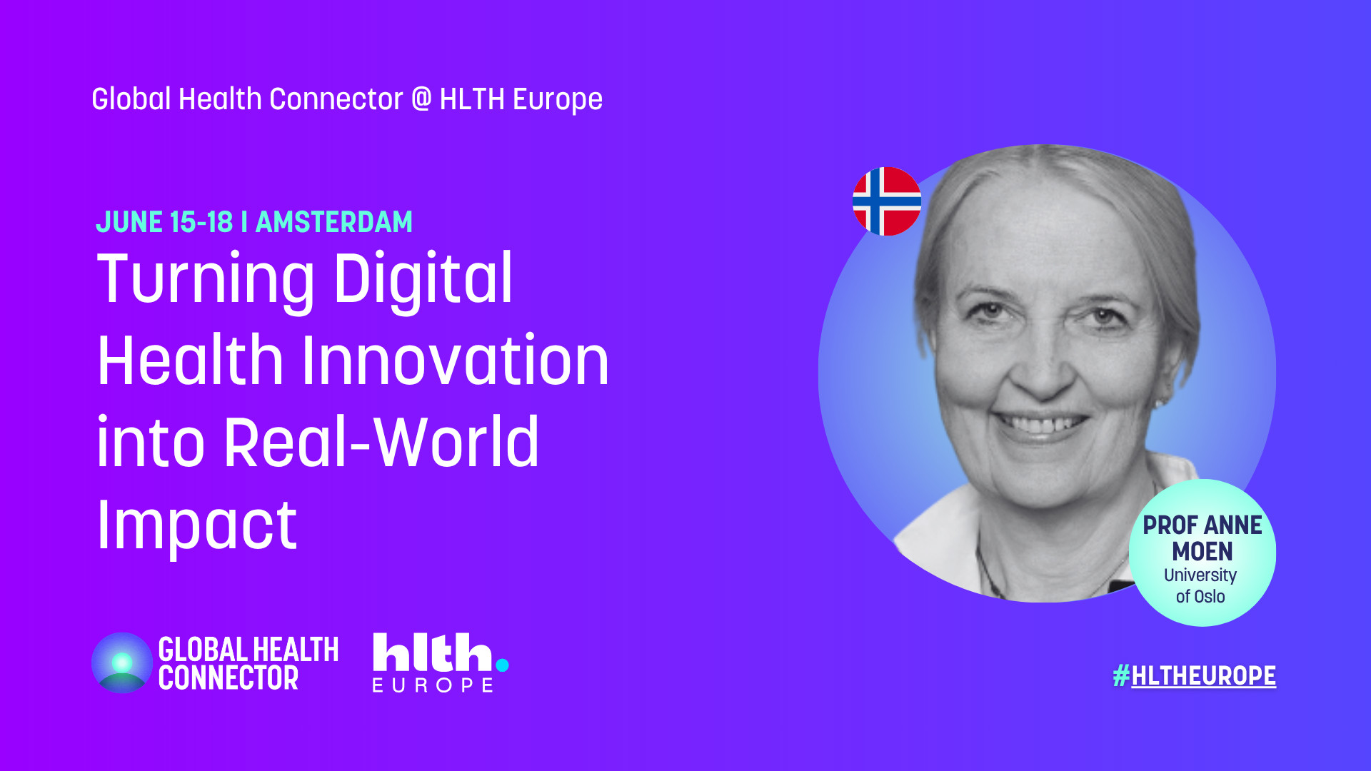 2026 HLTH Europe