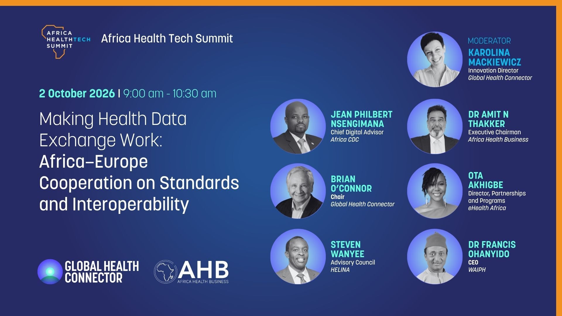 Africa Health Tech Summit 2026 (5)