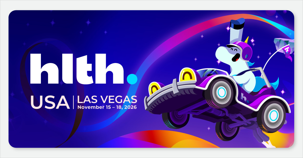 HLTH Las Vegas 2026