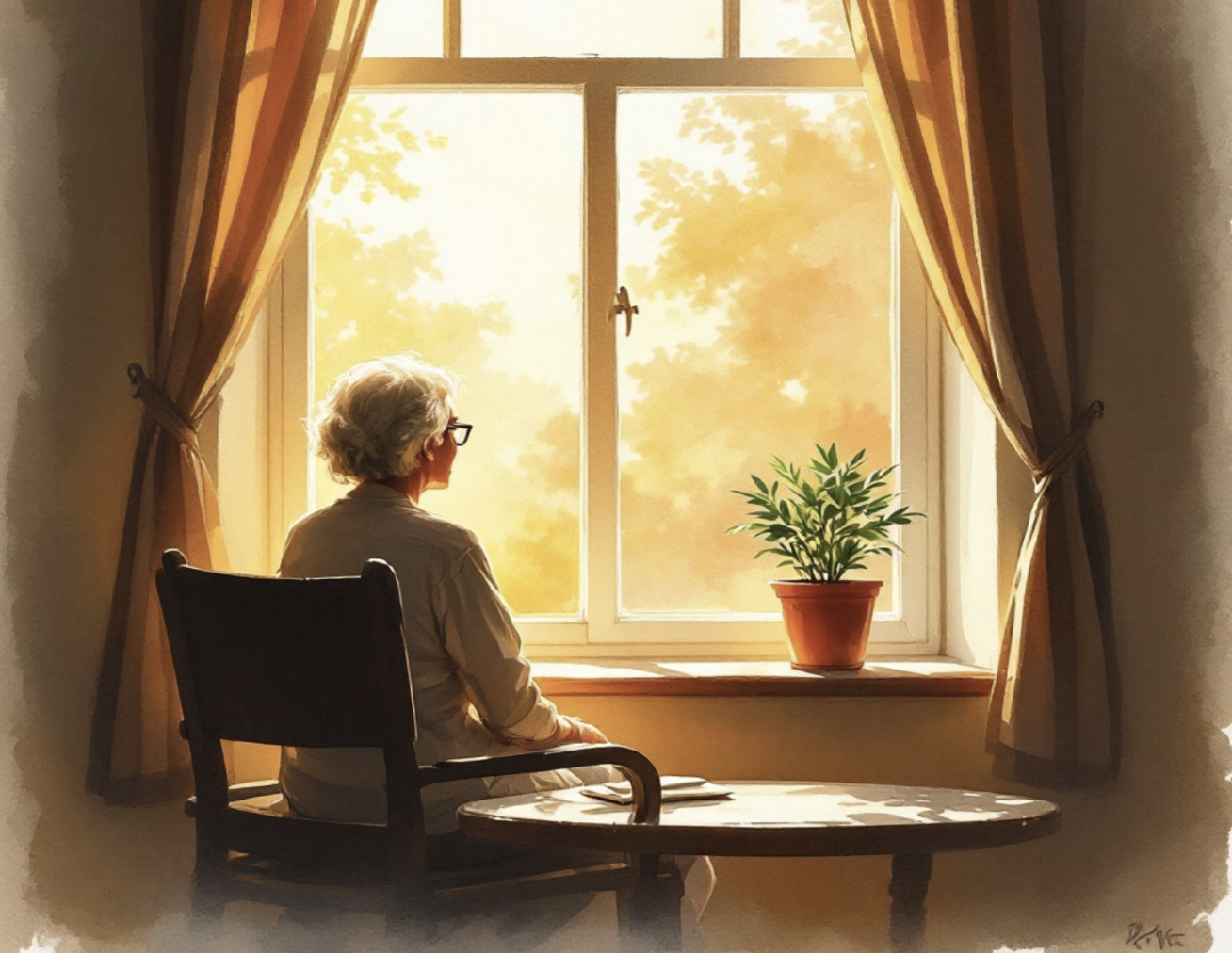 Loneliness in Later Life