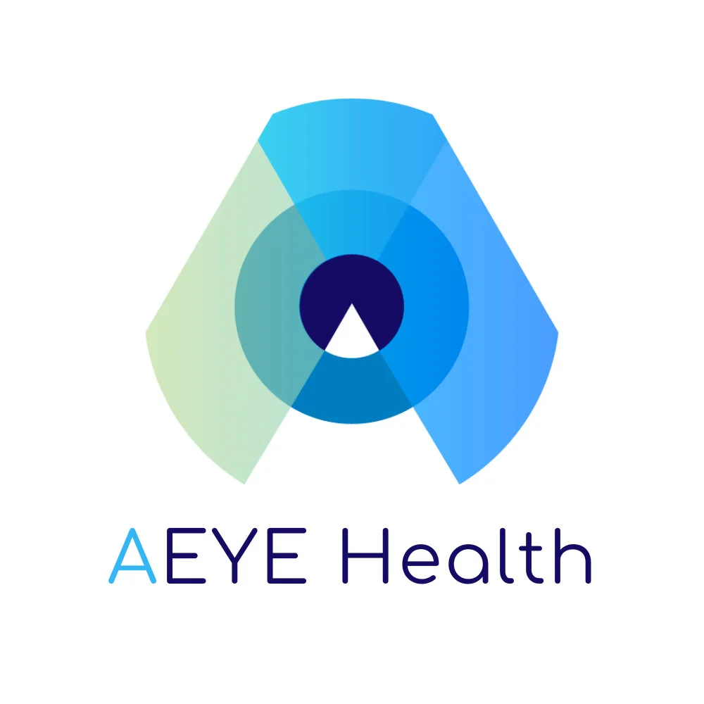 AEYE Health Logo (1000 x 1000 px)