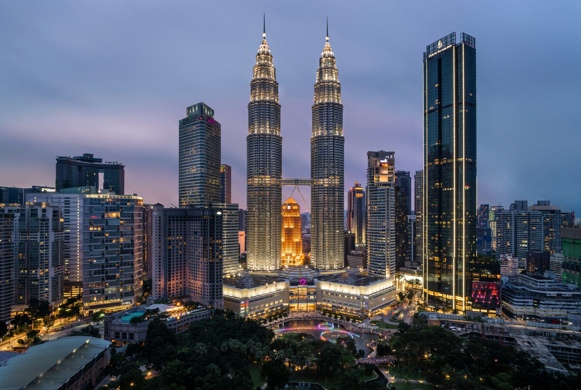Malaysia APAC