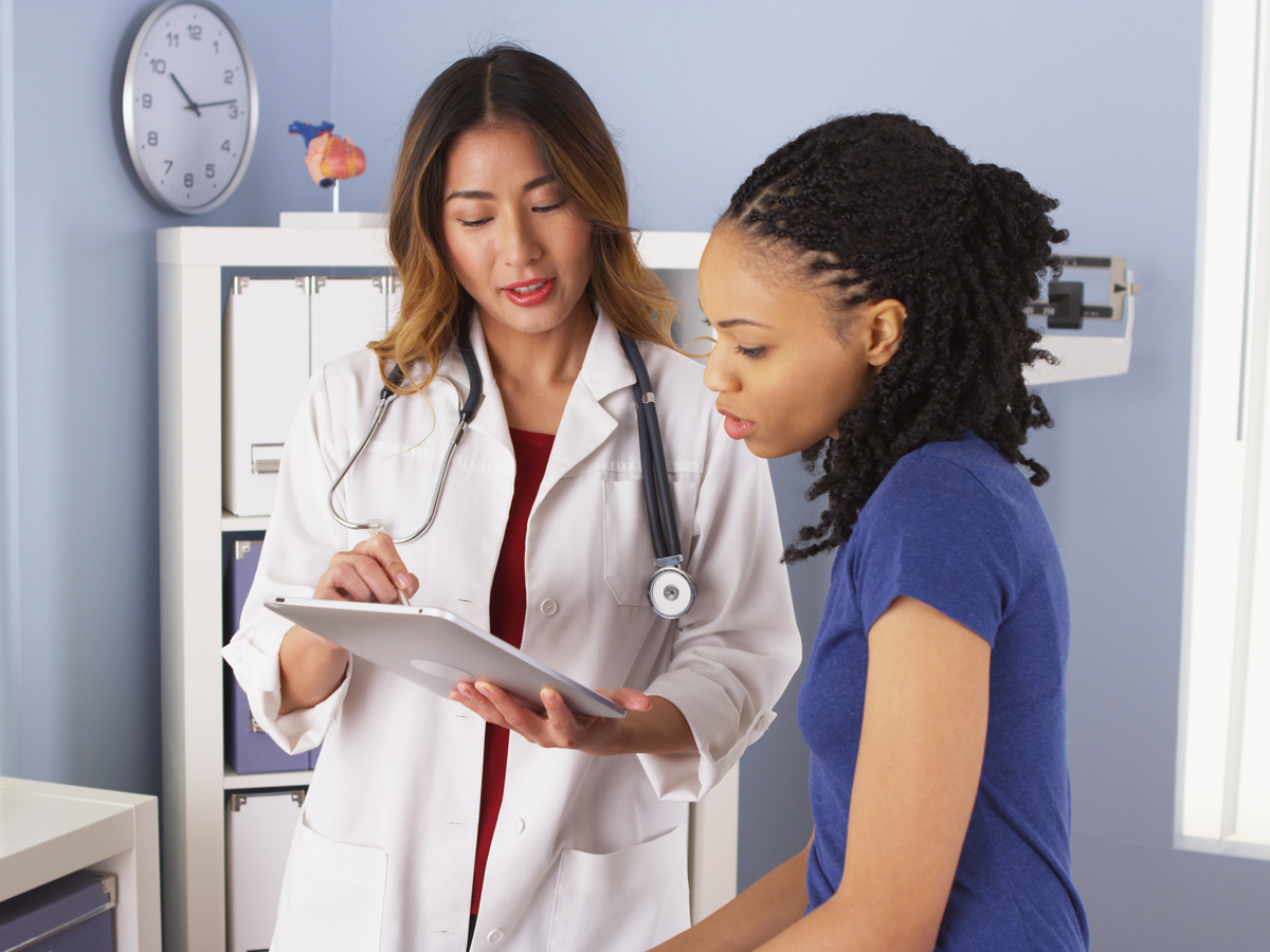 Investing in Women’s Health