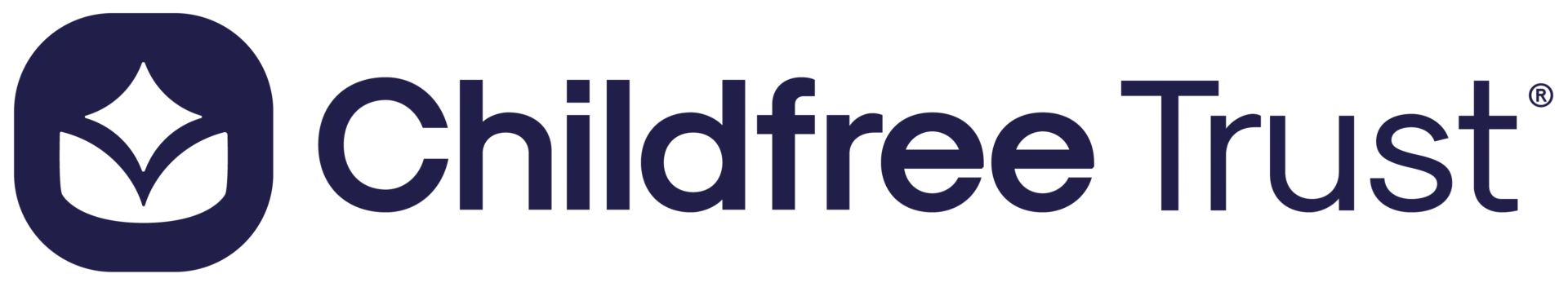 Childfree Trust Logo
