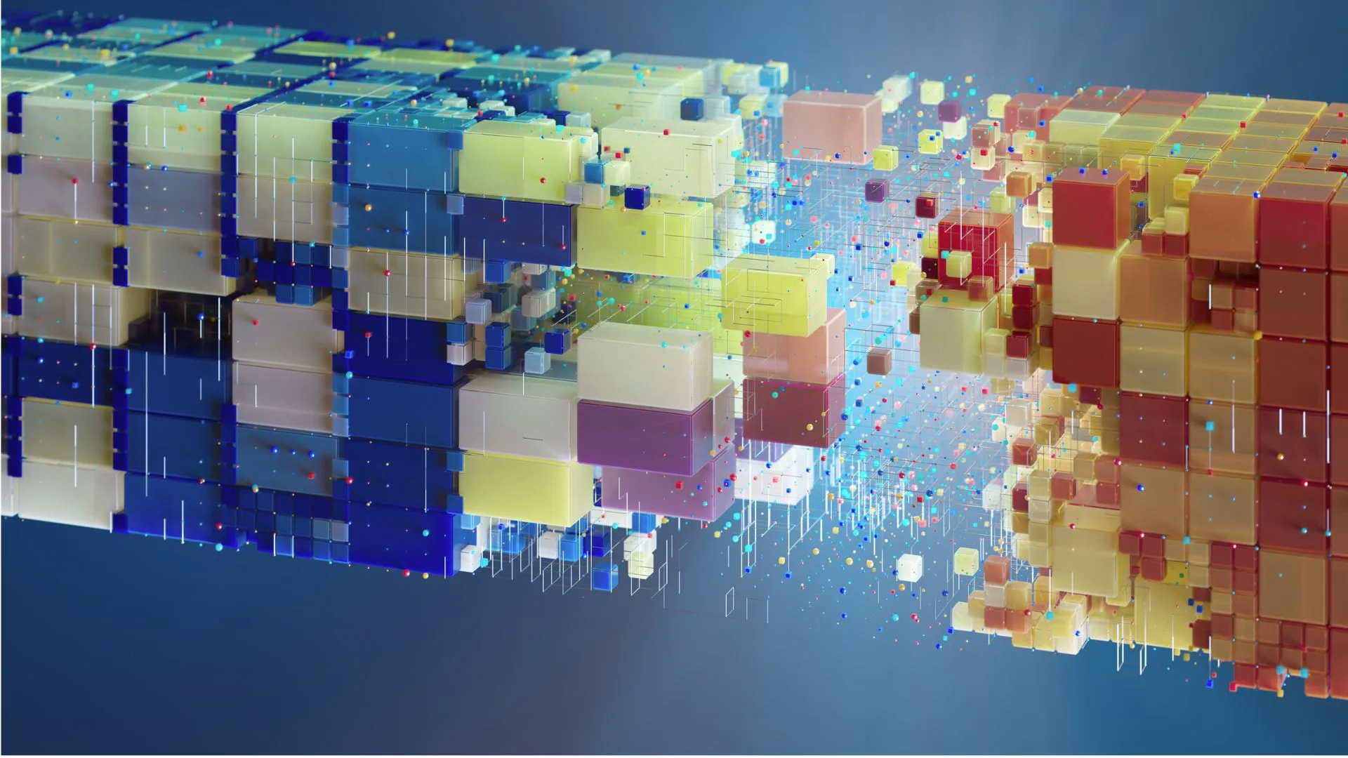 Interoperability, Healthtech