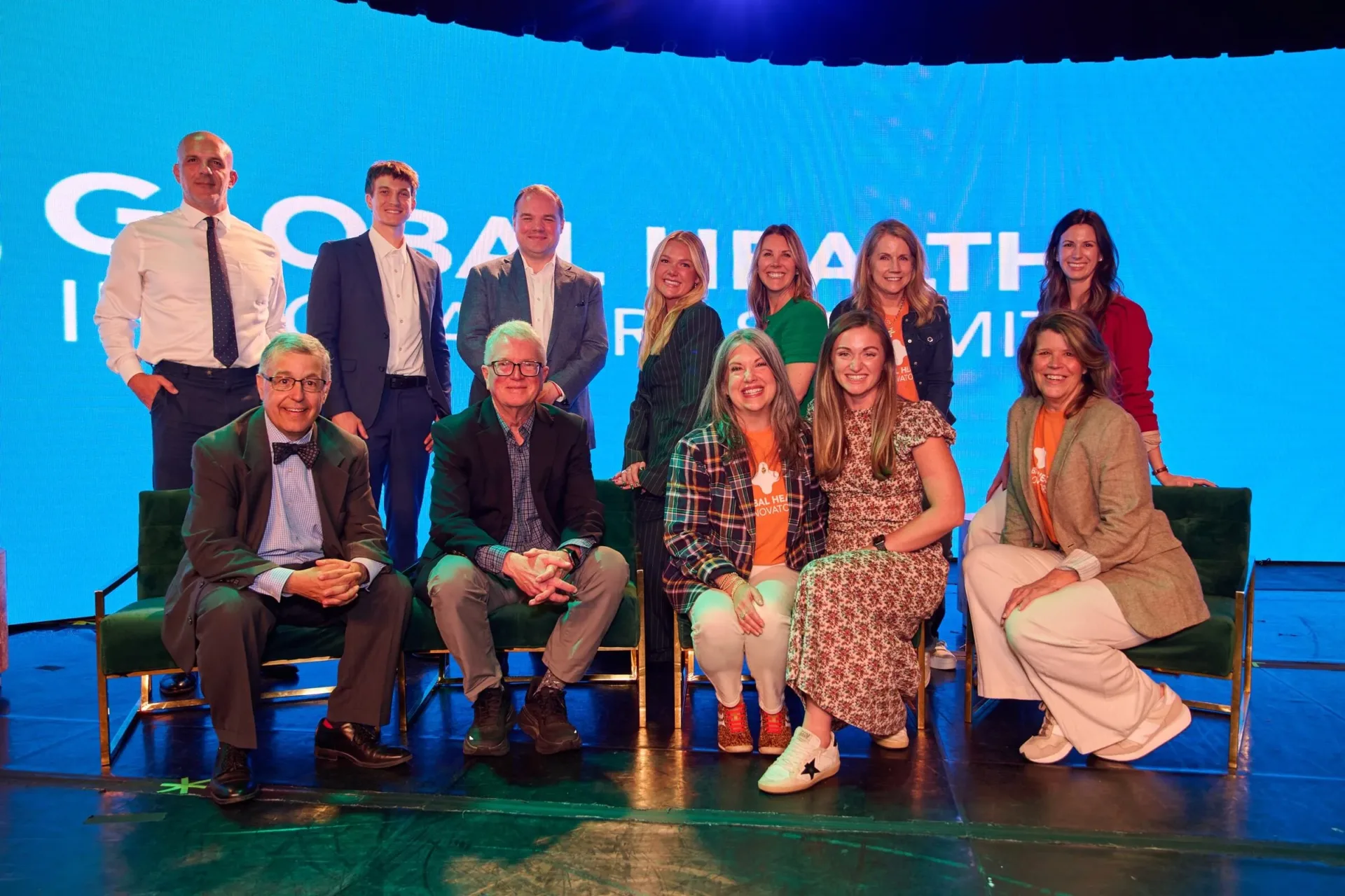 Global Health Innovators Summit III