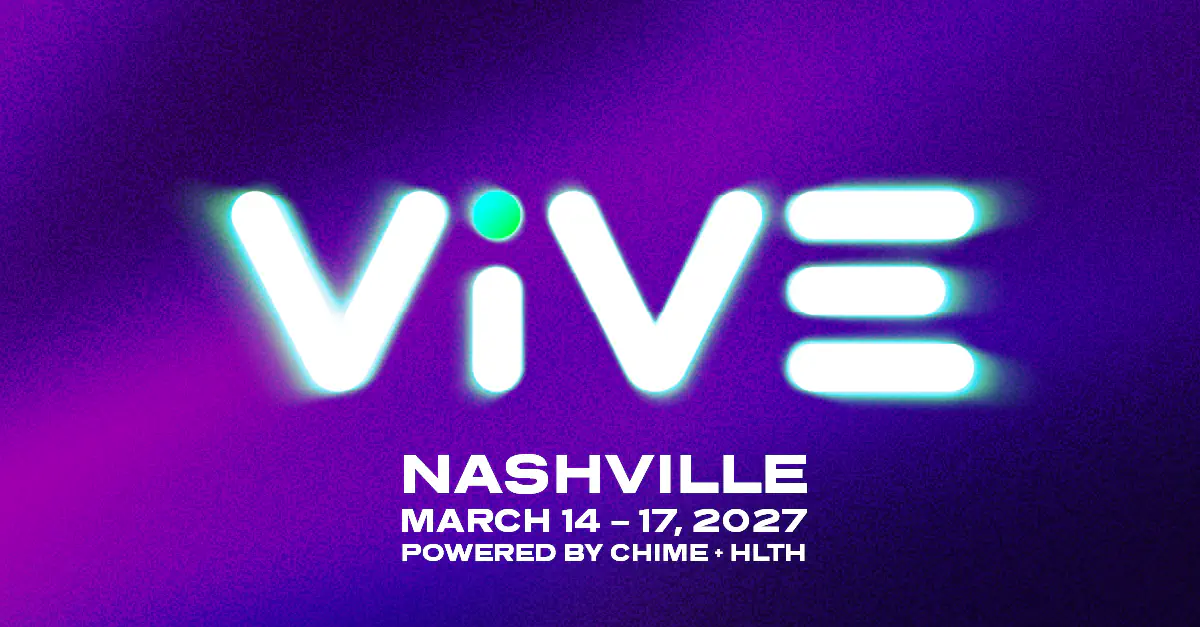 ViVE 2027