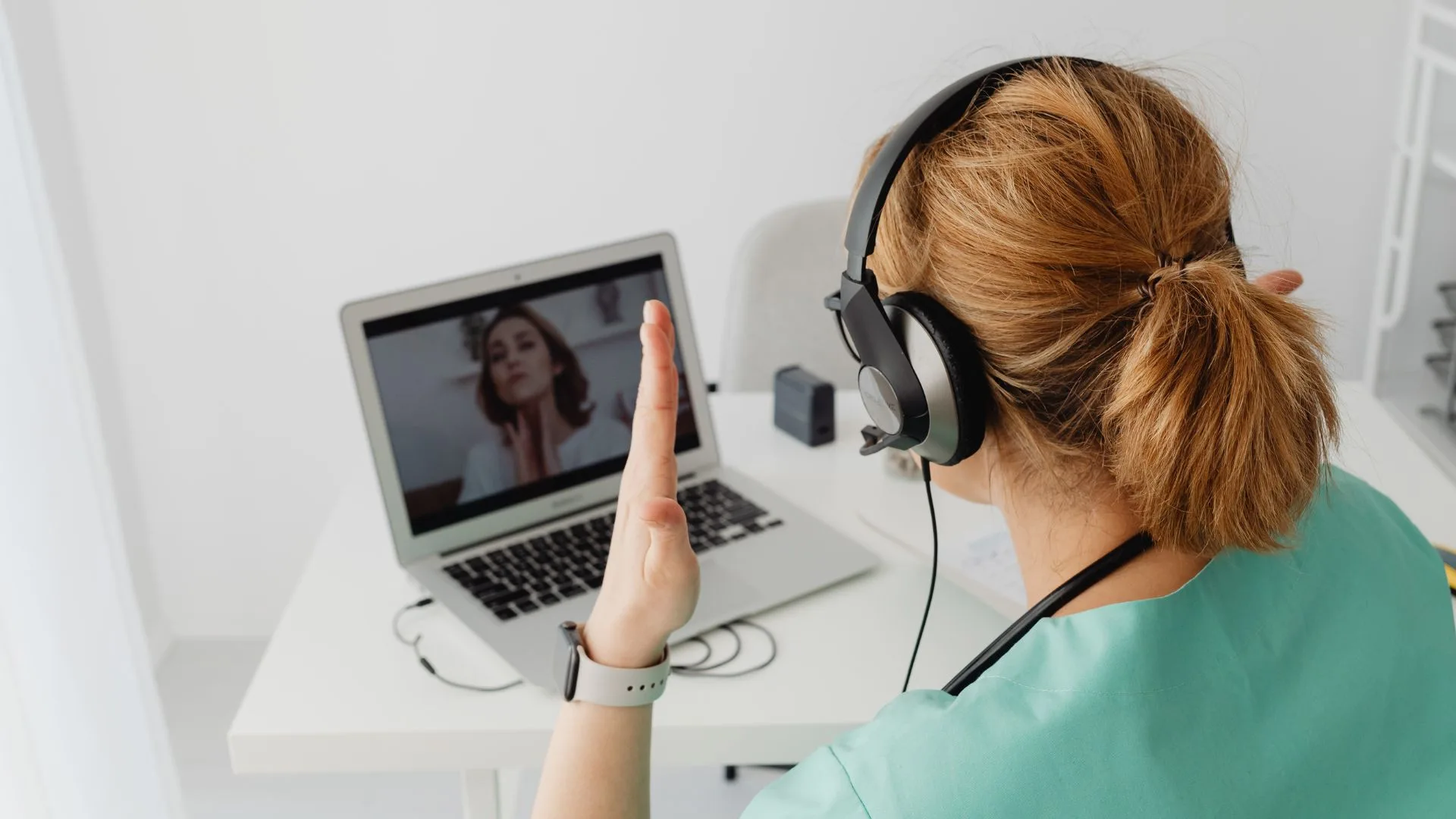 Telehealth